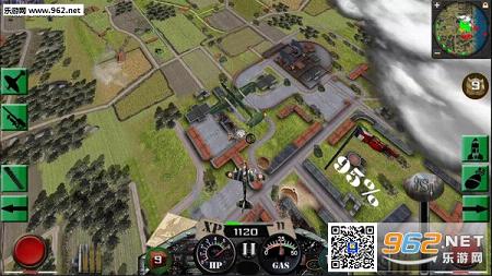 ս��War Birdssteam�ƽ���ͼ2