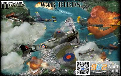 ս��War Birdssteam�ƽ���ͼ3