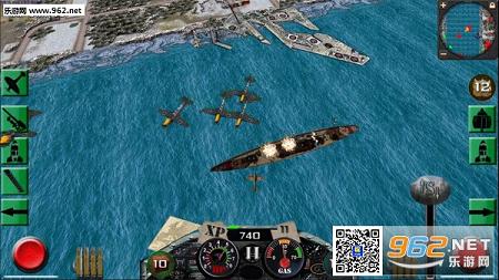 ս��War Birdssteam�ƽ���ͼ5