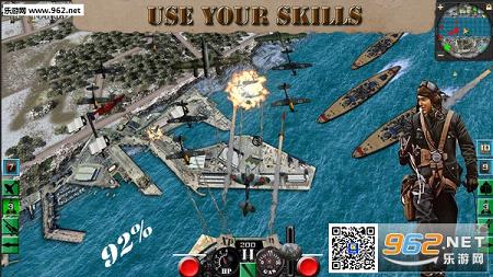 ս��War Birdssteam�ƽ���ͼ6