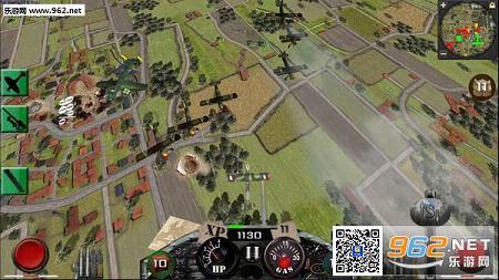 ս��War Birdssteam�ƽ���ͼ1