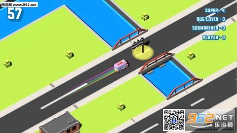 ��������Smashy Cars .io��׿������v1.0��ͼ2