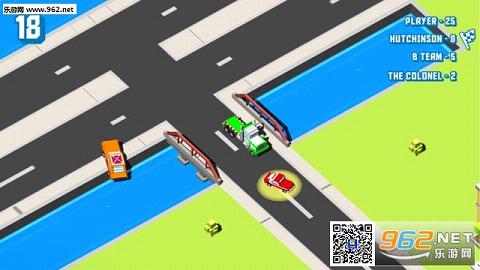 ��������Smashy Cars .io��׿������v1.0��ͼ3