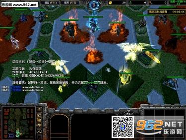 卡通乱斗3.0C光与阴影(含隐藏/攻略)截图0