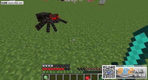�ҵ�����1.7.10ĩ��MOD��ͼ3