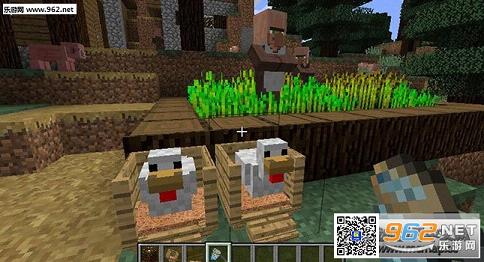 �ҵ�����1.10.2������MOD