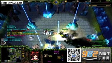 魔兽 天龙八部2016V24(含隐藏/攻略)截图1