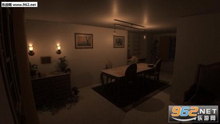 The Survey(����)steam�ƽ���ͼ1