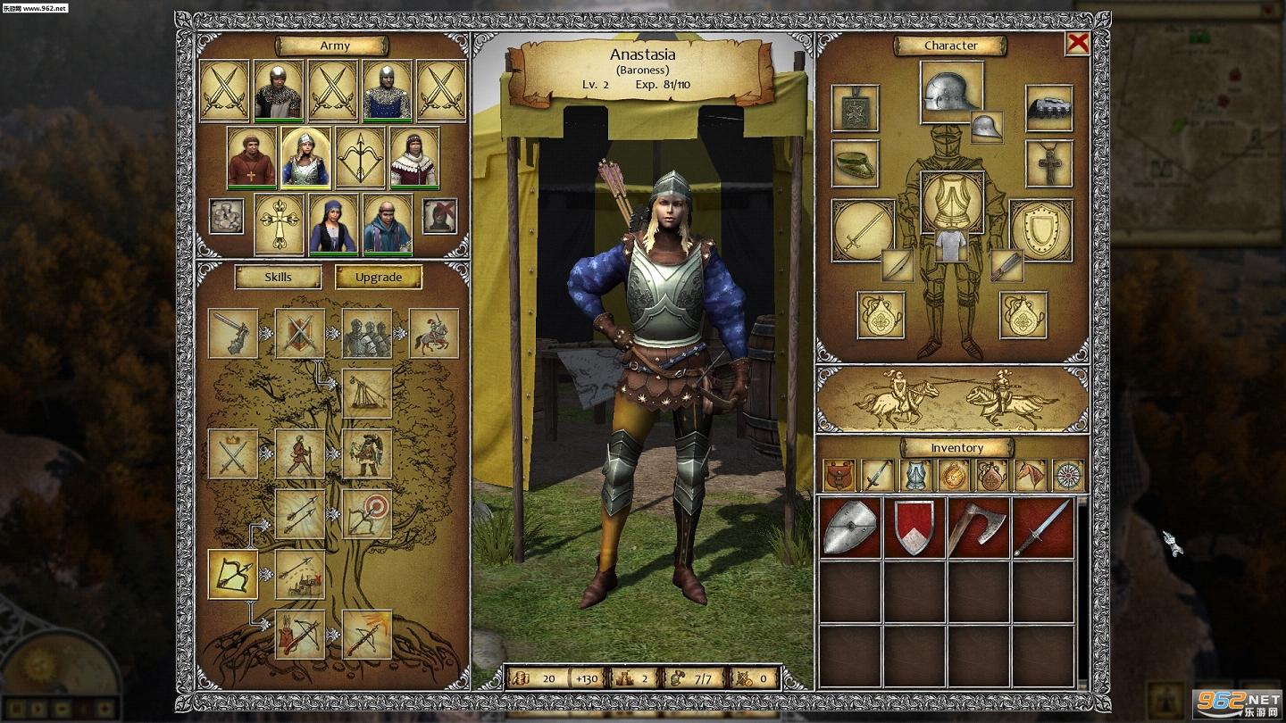��ɭ�ֵ£�ʮһ��֮ѪSTEAM�ƽ���ͼ4