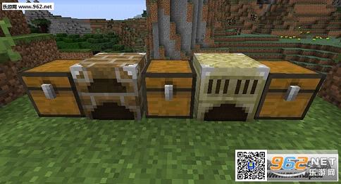 �ҵ�����1.7.10����������¯MOD