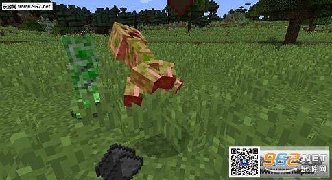 �ҵ�����1.10��������mod��ͼ1