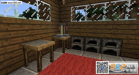 �ҵ�����1.10.2��̹���MOD