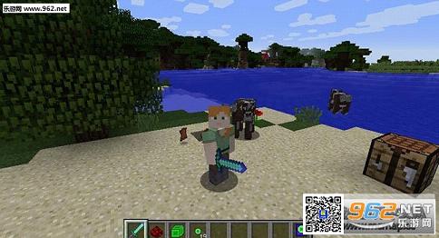 �ҵ�����1.10.2��̬����MOD