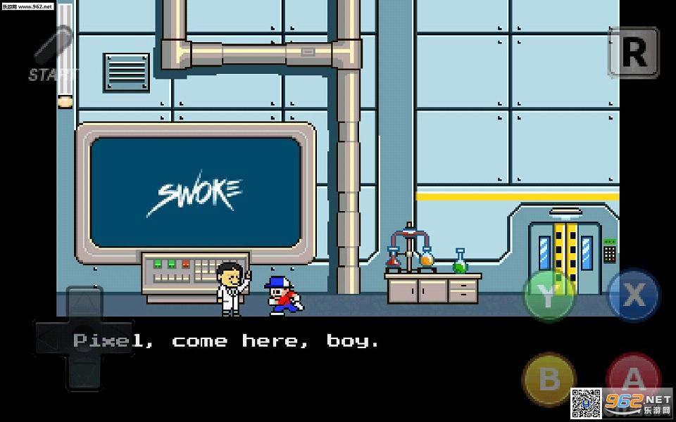 �̲��к�Swoke VapeBoy��ͼ0