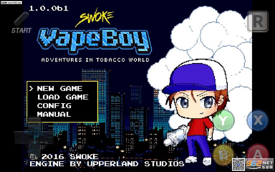 �̲��к�Swoke VapeBoy��ͼ1