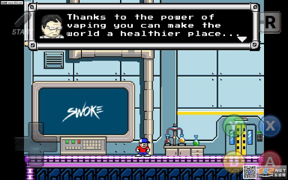�̲��к�Swoke VapeBoy��ͼ3