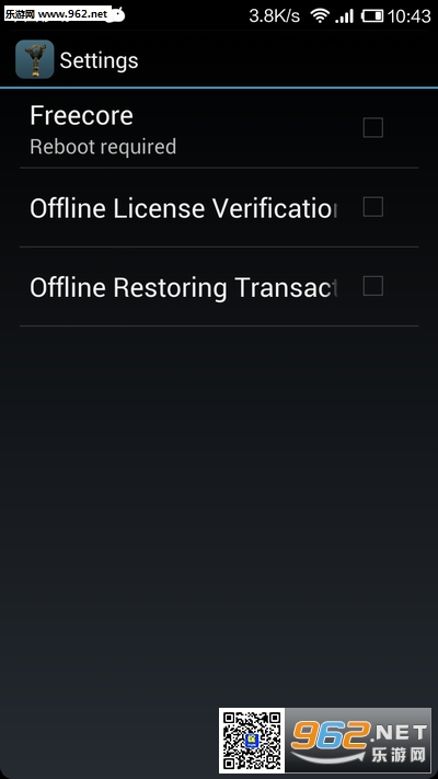 Freedom���ڹ����ߺ�����v1.6.0��ͼ0