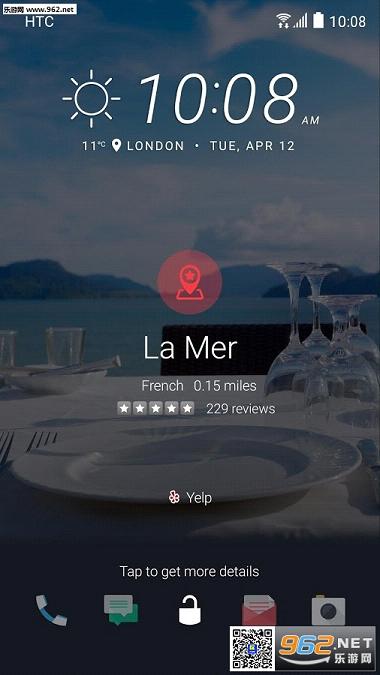 Sense��ҳ��ͼ2