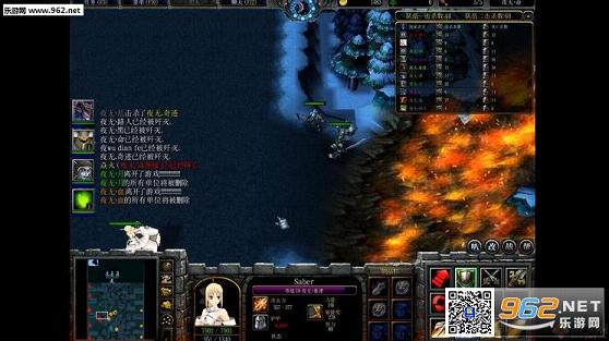 ҹ�޵�ս��II1.5���������ͼ0