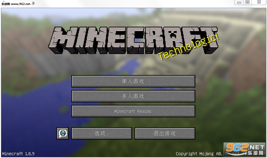 �ҵ�����1.8.9��ͼ0