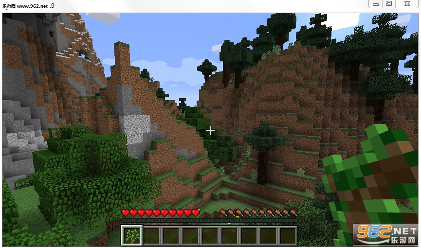 �ҵ�����1.8.9��ͼ3