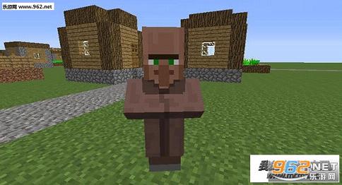�ҵ�����1.7.10 ��ֹ������MOD��ͼ2