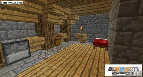 �ҵ�����1.7.10ð�յ���MOD��ͼ1