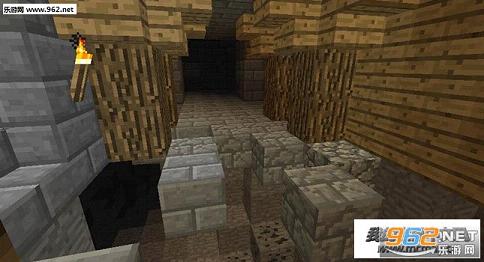 �ҵ�����1.7.10ð�յ���MOD��ͼ3