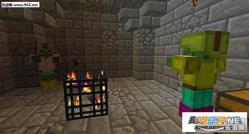 �ҵ�����1.7.10ð�յ���MOD��ͼ4