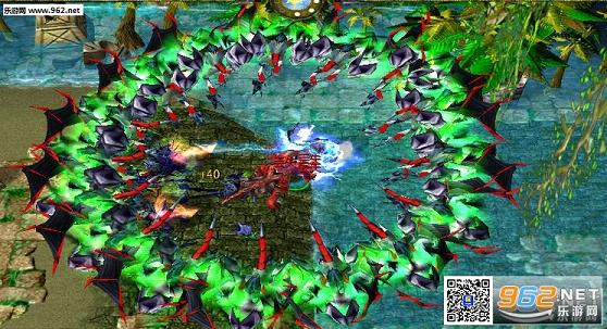娜迦皇朝1.7正式版(附攻略)截图1