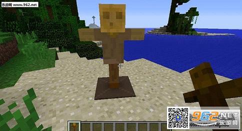�ҵ�����1.10.2�������MOD