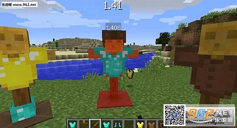 �ҵ�����1.10.2�������MOD��ͼ2