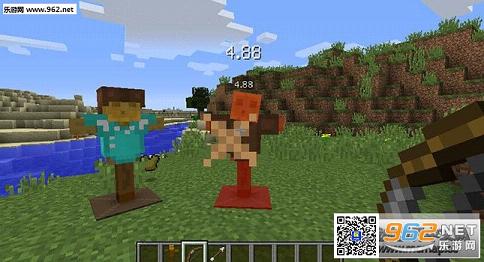 �ҵ�����1.10.2�������MOD��ͼ3