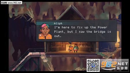 平坦海洋(Even the Ocean)steam破解中文版截图2