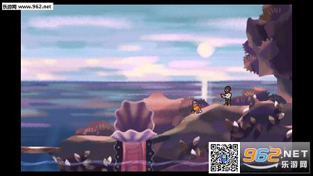 平坦海洋(Even the Ocean)steam破解中文版截图1