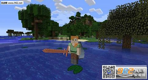 �ҵ�����1.9.4����������MOD��ͼ1