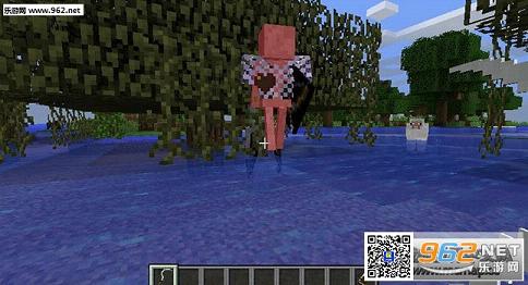 �ҵ�����1.9.4����������MOD��ͼ2