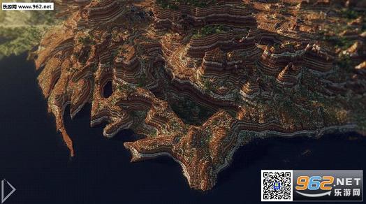 我的世界Darastlix独行者系列地形第三弹元素之舞-梅瓦截图4
