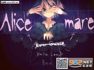 Alicemare(����˿����)steam�ƽ����İ��ͼ3