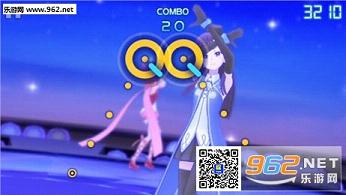 VOEZ(popinQ安卓版)截图0