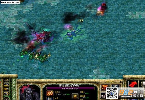 娜迦皇朝1.7AI版(含新手教程)截图1
