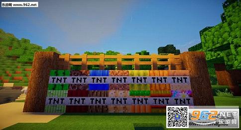 �ҵ�����ֲ��TNTmod