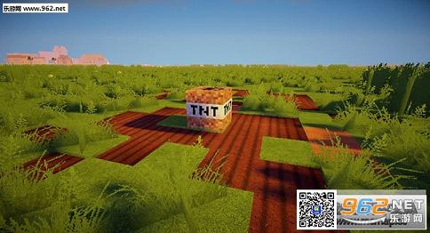 �ҵ�����ֲ��TNTmod��ͼ3