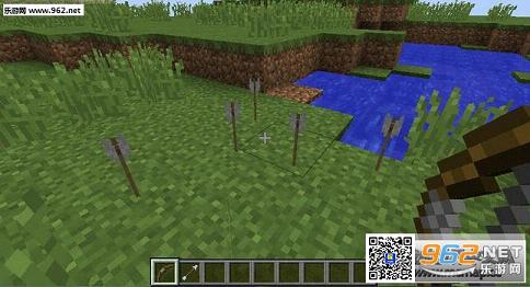 �ҵ�����1.7.10�����ӽ�MOD��ͼ2