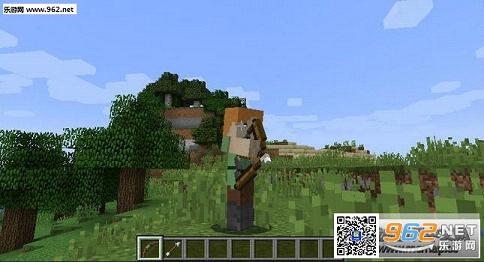 �ҵ�����1.7.10�����ӽ�MOD��ͼ3