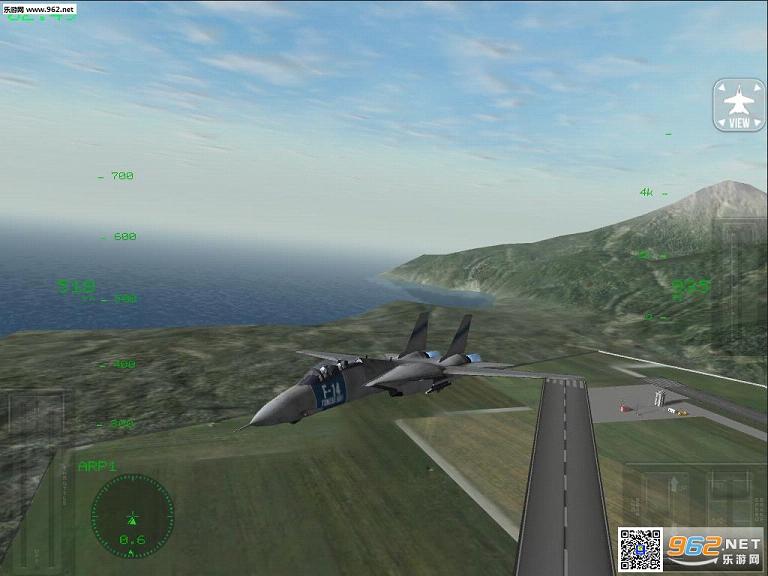 F18���ػ�ģ����ս��������v5.85��ͼ1