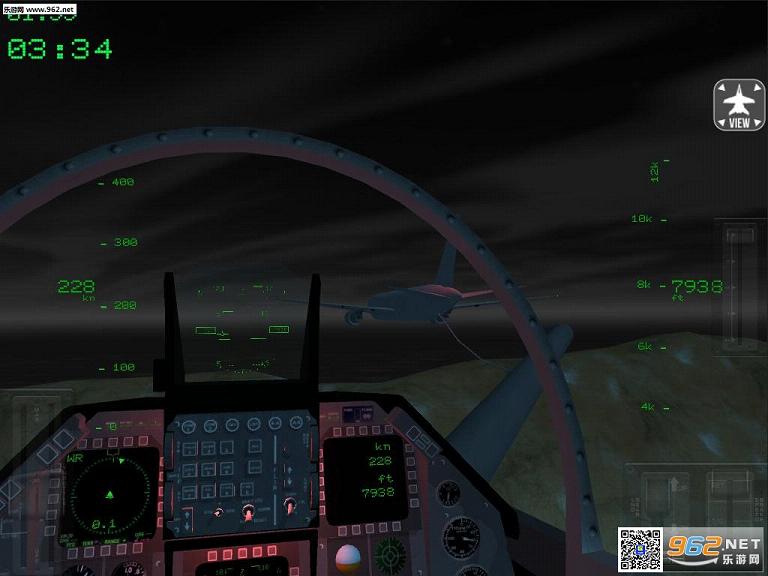 F18���ػ�ģ����ս��������v5.85��ͼ2