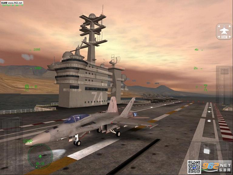 F18���ػ�ģ����ս��������v5.85��ͼ3