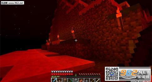 �ҵ�����1.10.2Ѫ��MOD��ͼ2