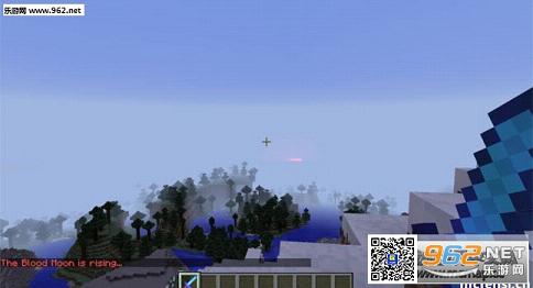 �ҵ�����1.10.2Ѫ��MOD��ͼ1